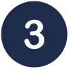 tres